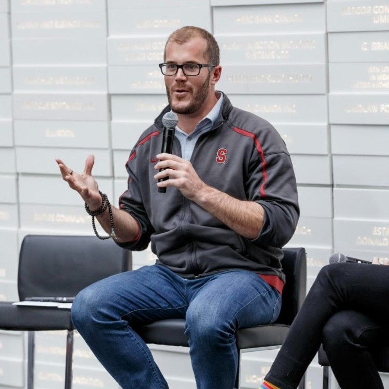 Brian Bulcke, Founder of Pillar Media & Entertainment